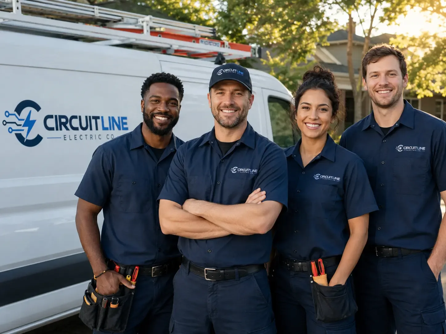 Whole Home Rewiring company in St Louis, MO