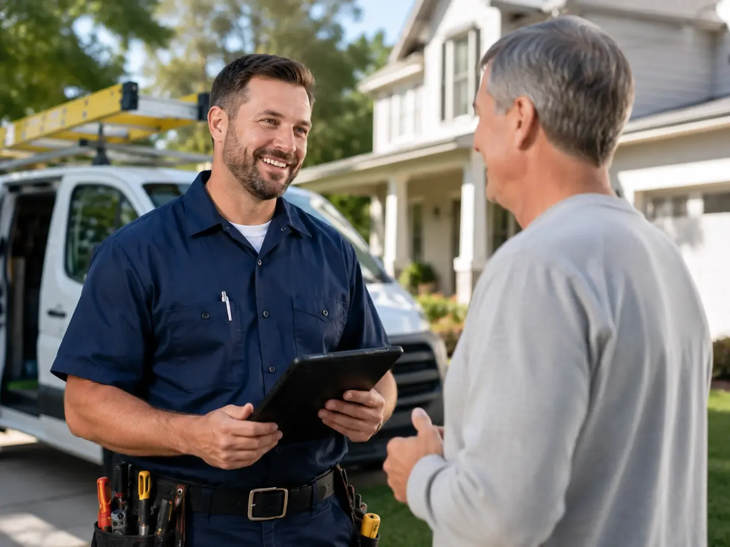 Whole Home Rewiring St Louis, MO FAQs